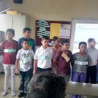 Skalvi International School - 3