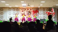 Sri Sri Academy - 3