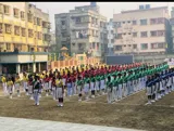 Holy Family Convent School Gallery