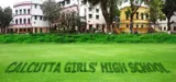 Calcutta Girls High School Gallery