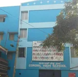 Cordial High School Gallery