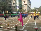I.P. Memorial School Gallery