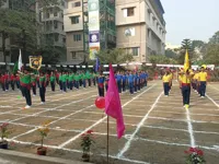 I.P. Memorial School - 4