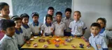 P.C. Memorial International School Gallery