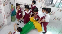 Holy Home School - 4