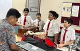 Nava Nalanda High school Gallery