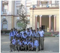 Behala High School - 5