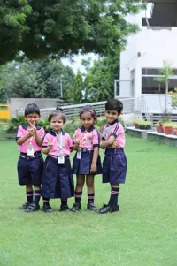Narmada School - 4