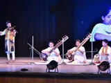 Vivekananda Mission School Gallery