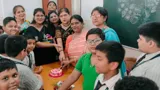 Hartley Higher Secondary School Gallery