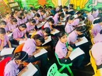 Vidyasagar International School - 3