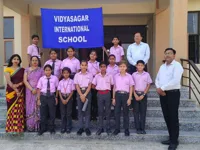 Vidyasagar International School - 5