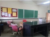 Bal Bharati Public School - 3