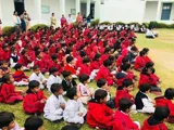 St. Stephen School Gallery