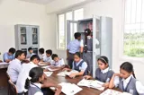 Christ School Gallery