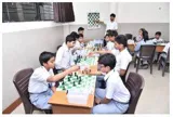 Bal Bharati Public School Gallery