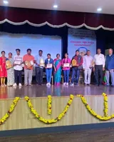 Wisdom Foundation School Gallery