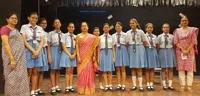 Maheshwari Girls' School - 2