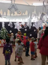 Apeejay School Gallery