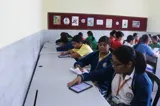 Mahadevi Birla World Academy Gallery