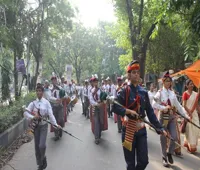 Bharatiya Vidya Bhavan - 2