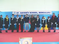 St. Xavier’s School - 1