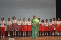 Gokhale Memorial Girls High School - 4