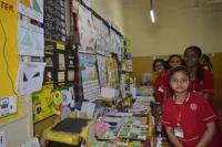 Gokhale Memorial Girls High School - 5