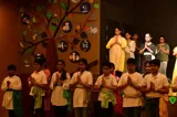 Modern High School International Gallery