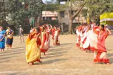 A.K Ghosh Memorial High School Gallery
