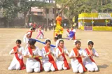 A.K Ghosh Memorial High School Gallery