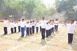 A.K Ghosh Memorial High School Gallery