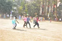 A.K Ghosh Memorial High School - 2