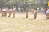 A.K Ghosh Memorial High School Gallery