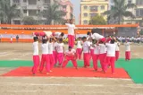 Vels Global School Gallery