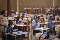 Sri Vani International School - 2