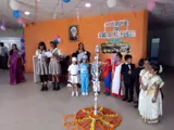 Vels Global School Gallery