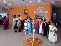 Vels Global School - 5