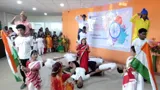 Vels Global School Gallery