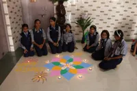 St. Peter's Convent School - 5