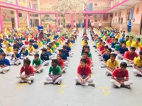 Shraddha Mandir School - 2