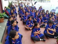 Indira Priyadarshini School - 4