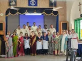 Loreto Day School Dharamtala Gallery