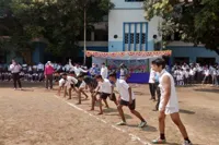 Naktala High School - 4