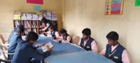 Sri Sloka School - 2