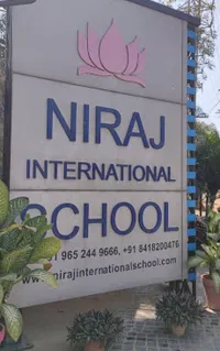 Niraj International School - 3