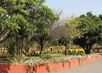 Satya Prakash Public School - 4