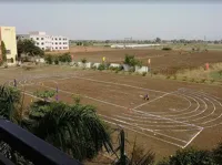 Sagar Public School, Ratibad - 2