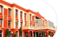 Sagar Public School - 2