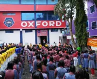Oxford Convent Higher Secondary School - 1